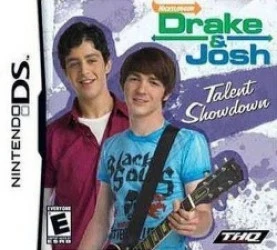 Drake & Josh – Talent Showdown Rom